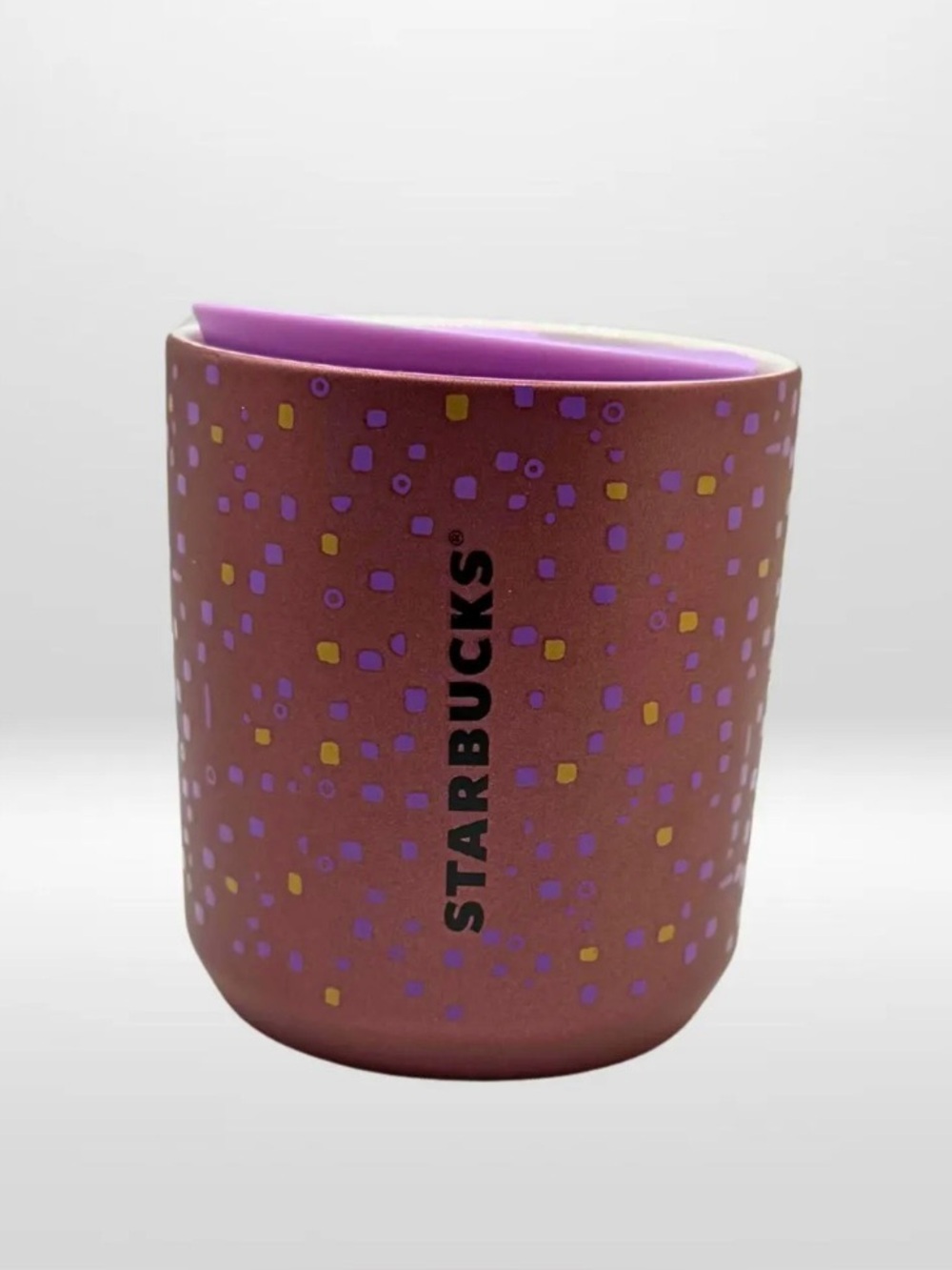 Starbucks 8oz Travel Tumbler Cup